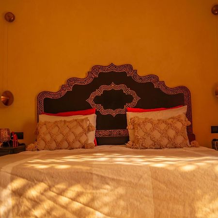 Le Rubis Oriental Hotel Azib Oulad Ladem Bagian luar foto
