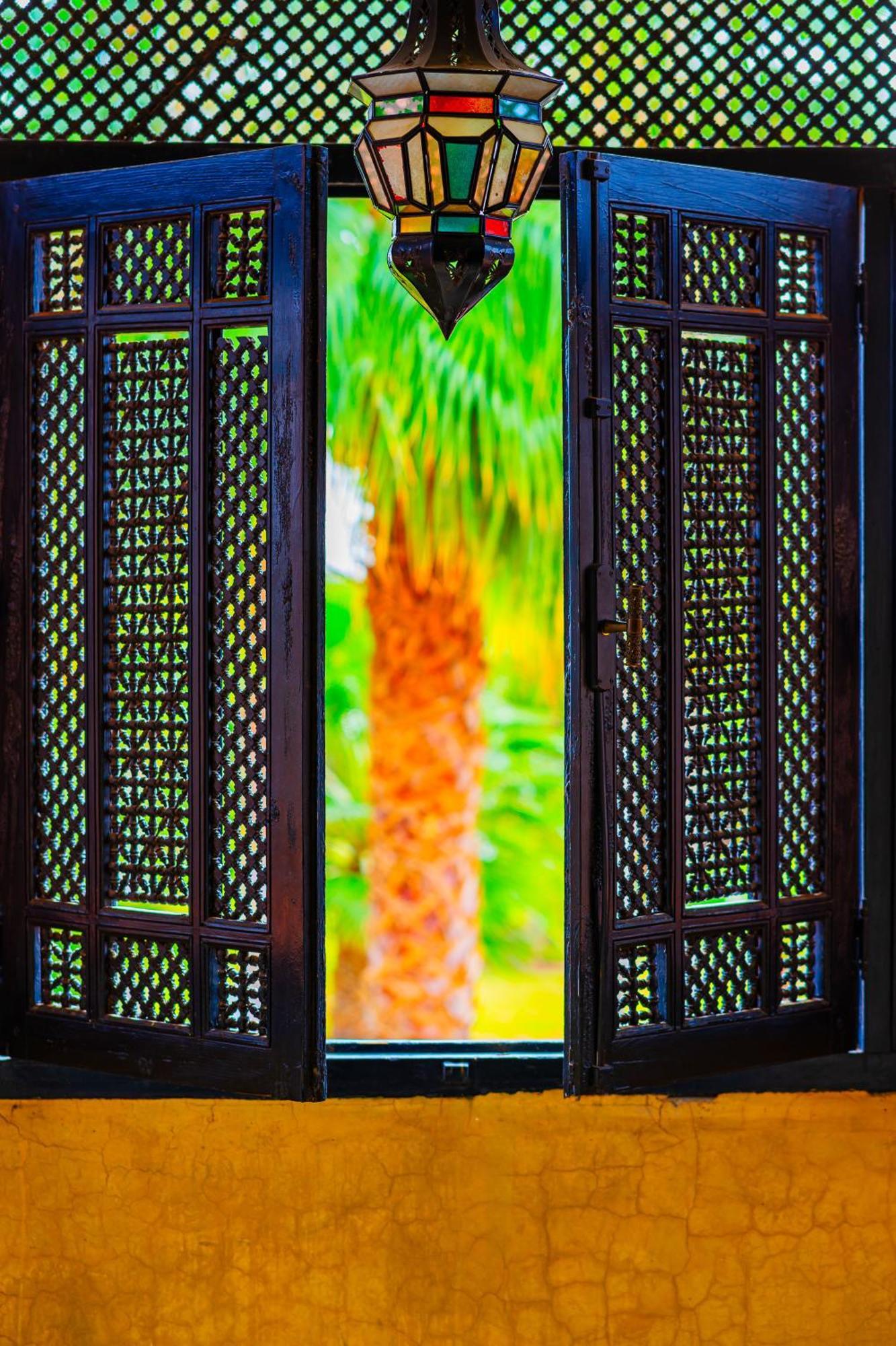 Le Rubis Oriental Hotel Azib Oulad Ladem Bagian luar foto
